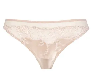 Lise Charmel Splendeur Soie Thong