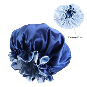 LNC ORGANICS SATIN BONNET