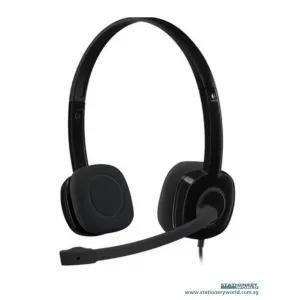 Logitech Headset H151