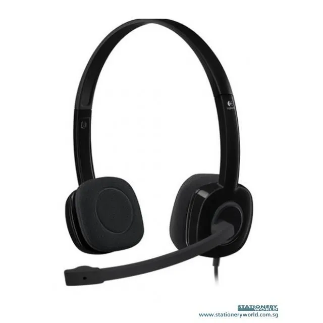 Logitech Headset H151