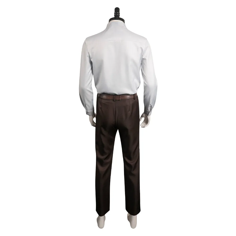 Loki Cosplay Costume Outfits Halloween Carnival Suit