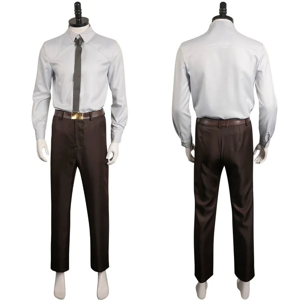 Loki Cosplay Costume Outfits Halloween Carnival Suit