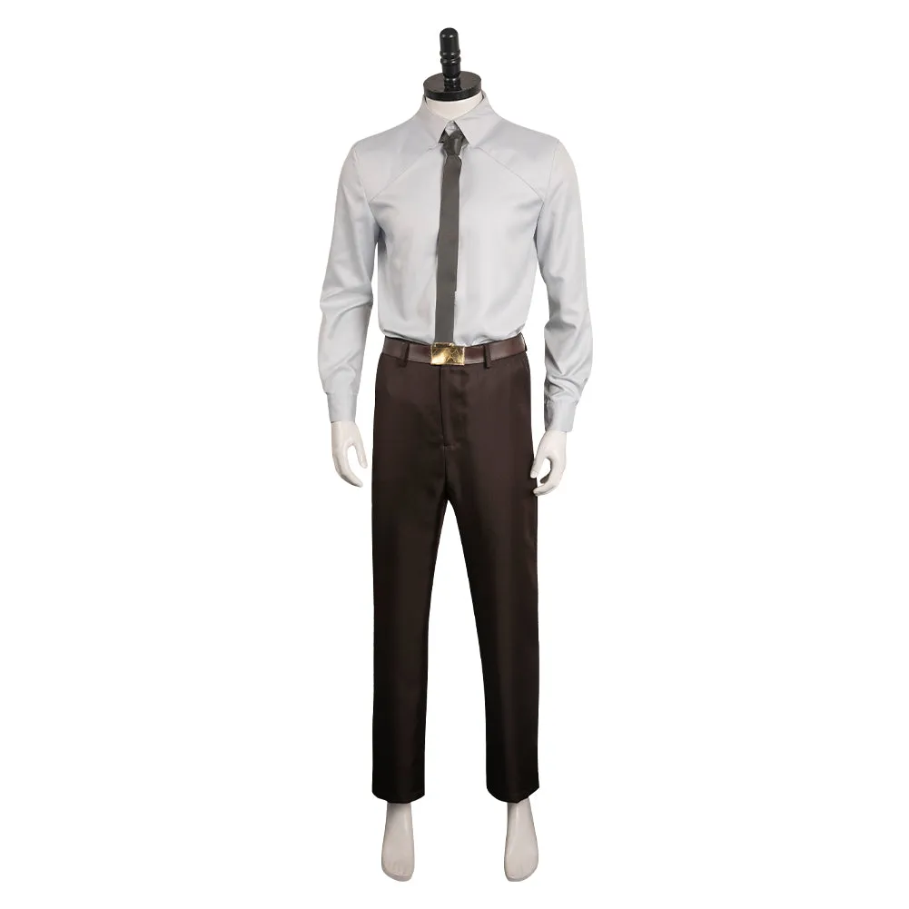 Loki Cosplay Costume Outfits Halloween Carnival Suit