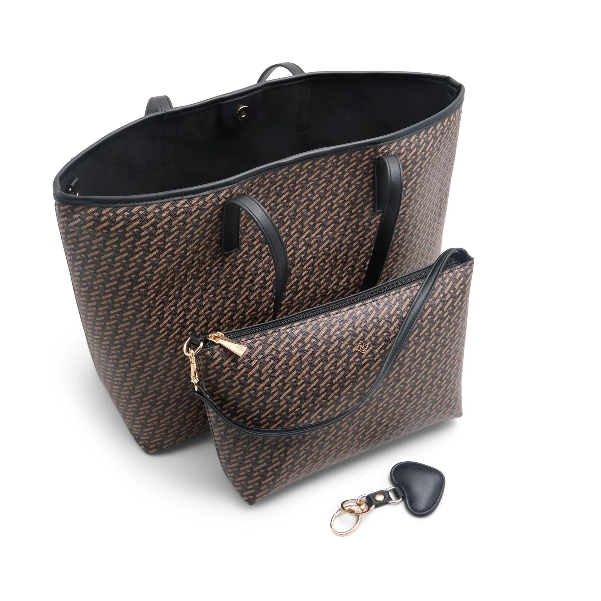 Lookout / Tote Bag
