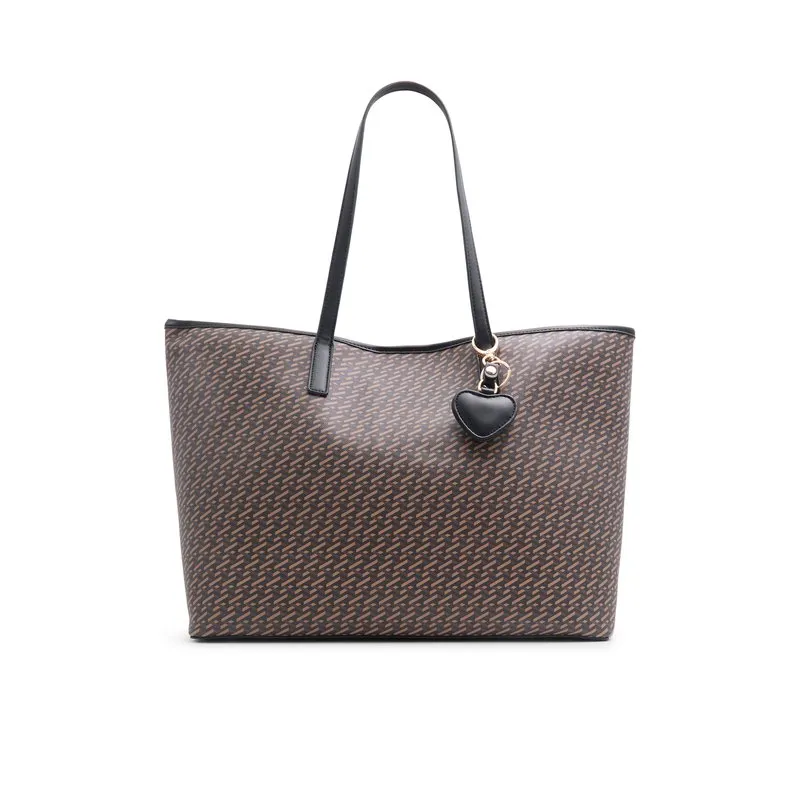 Lookout / Tote Bag