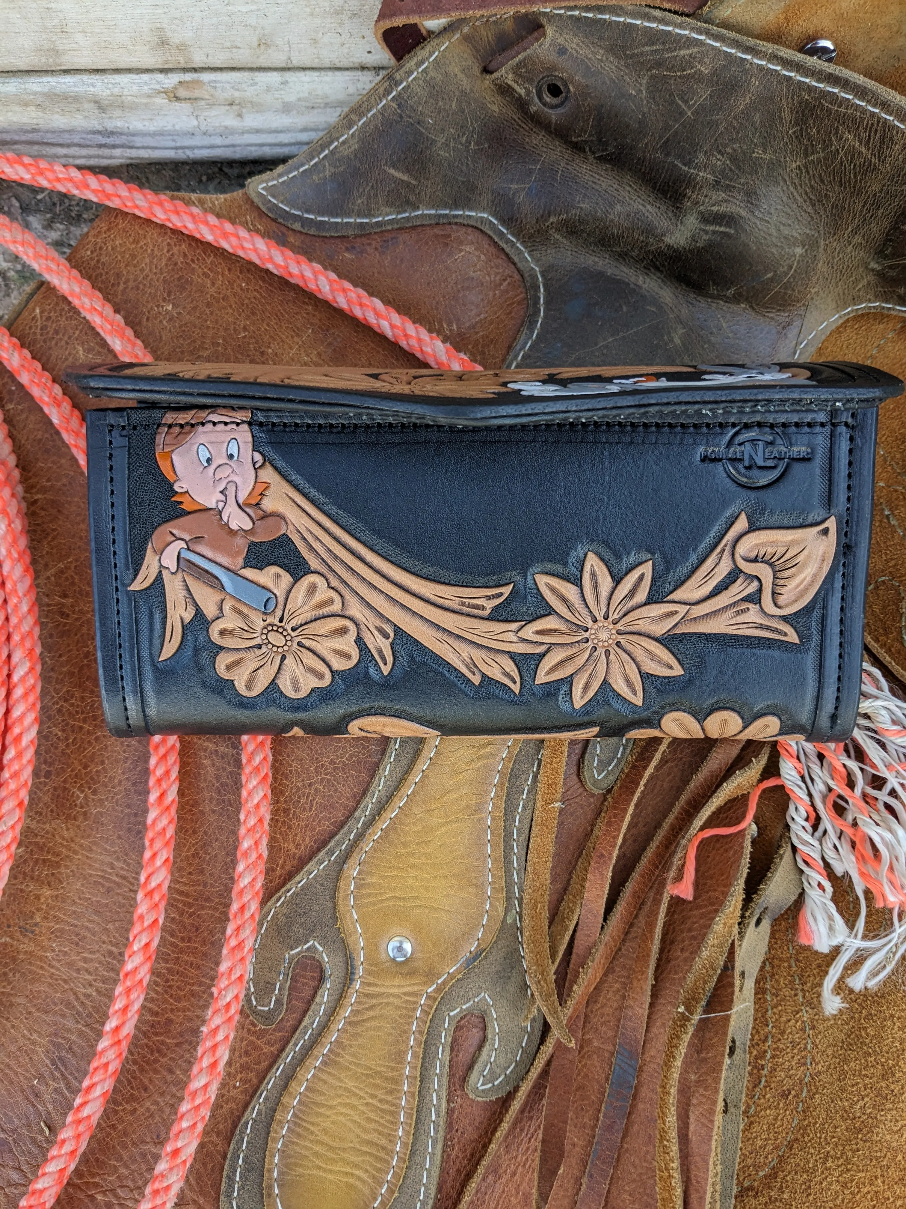 Looney Tunes Clutch