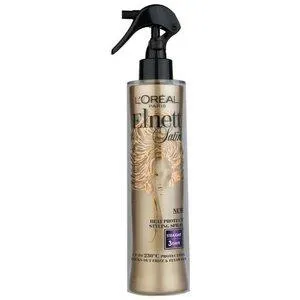 L'Oreal Elnett Satin Laca Heat Spray