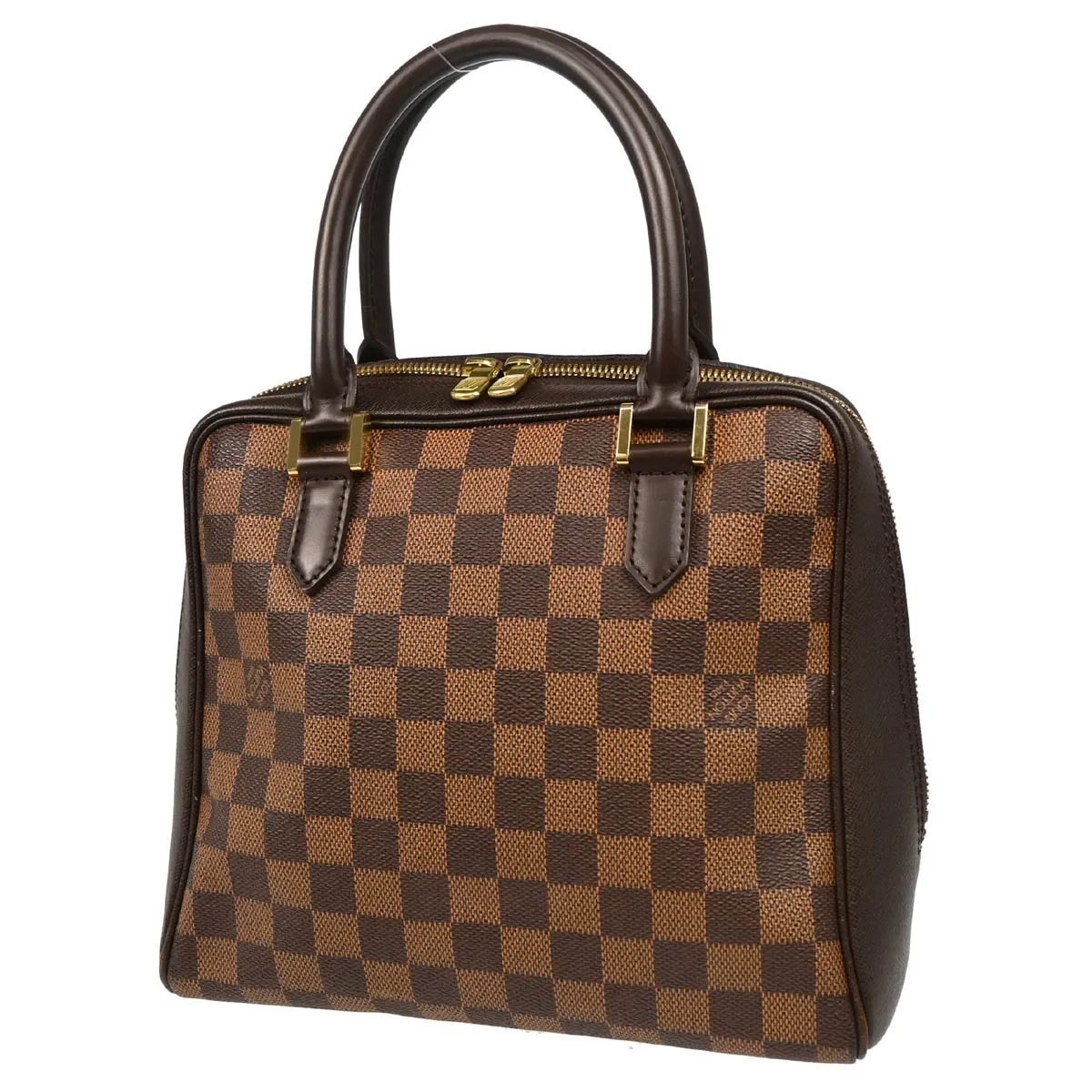 Louis Vuitton Damier Brera Handbag N51150 VI0999 XX28681