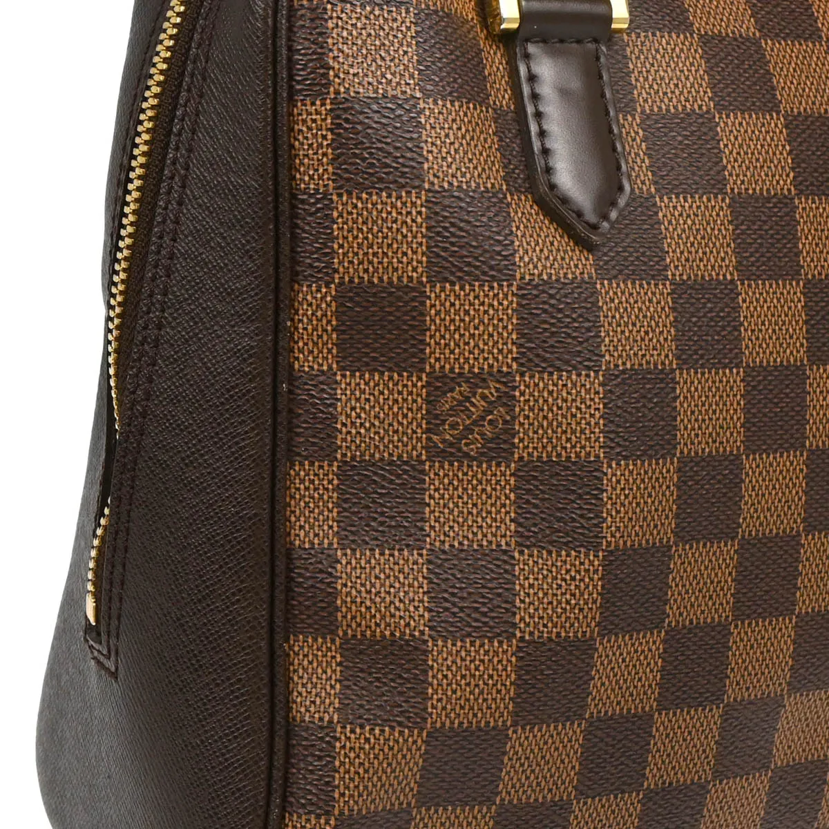 Louis Vuitton Damier Brera Handbag N51150 VI0999 XX28681