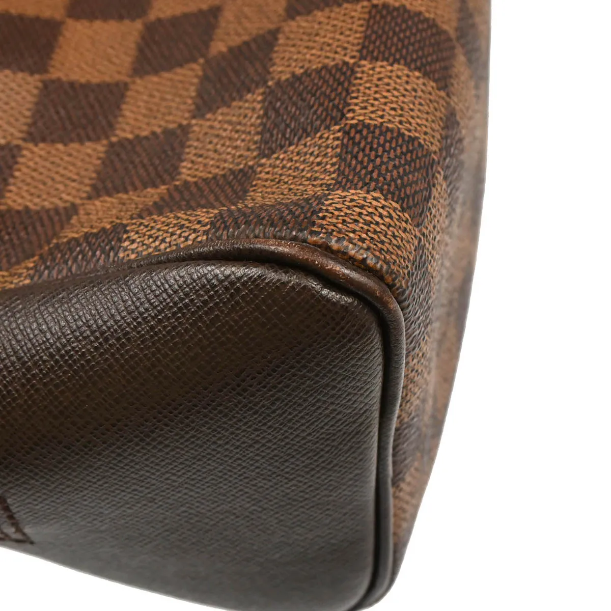 Louis Vuitton Damier Brera Handbag N51150 VI0999 XX28681