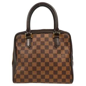 Louis Vuitton Damier Brera Handbag N51150 VI0999 XX28681