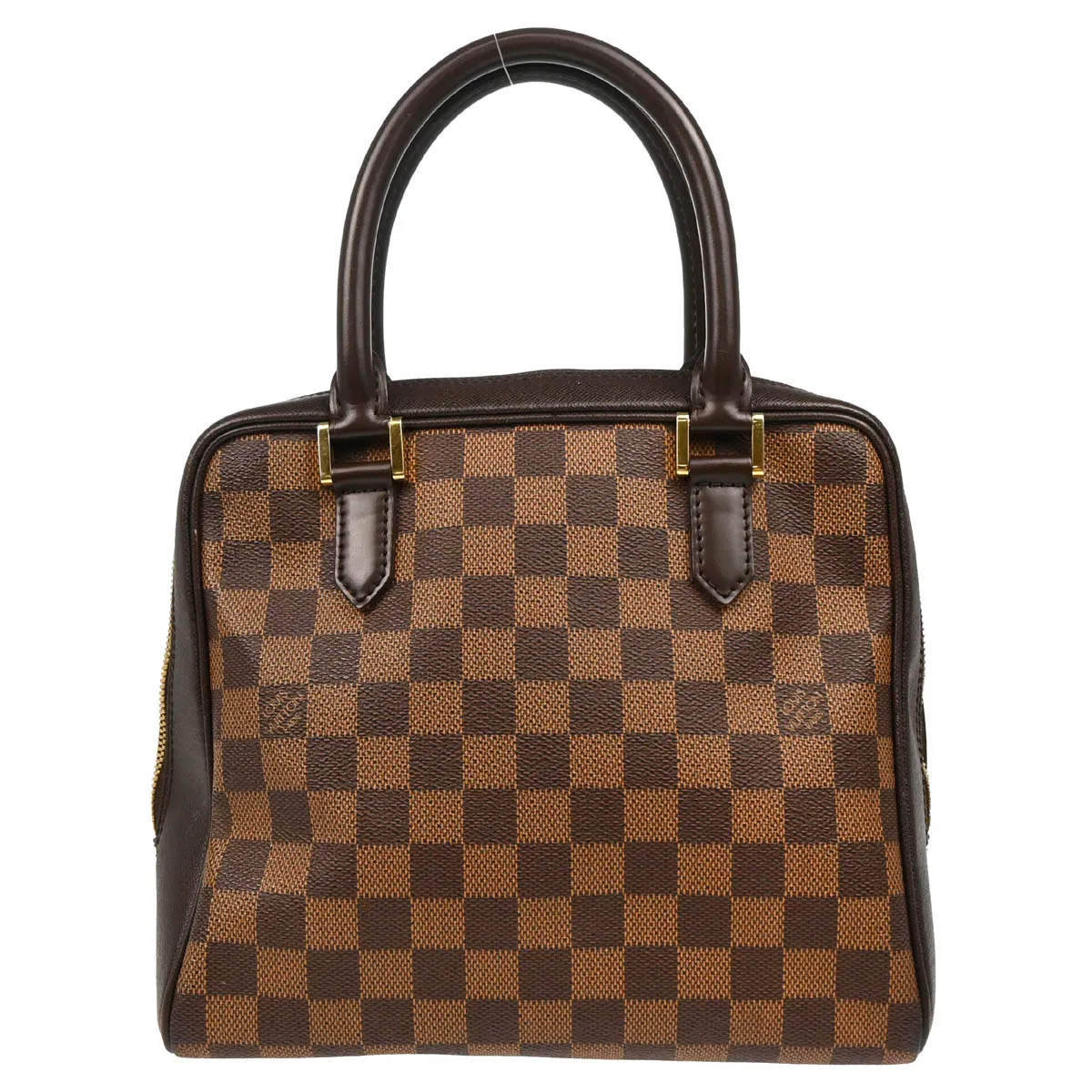 Louis Vuitton Damier Brera Handbag N51150 VI0999 XX28681