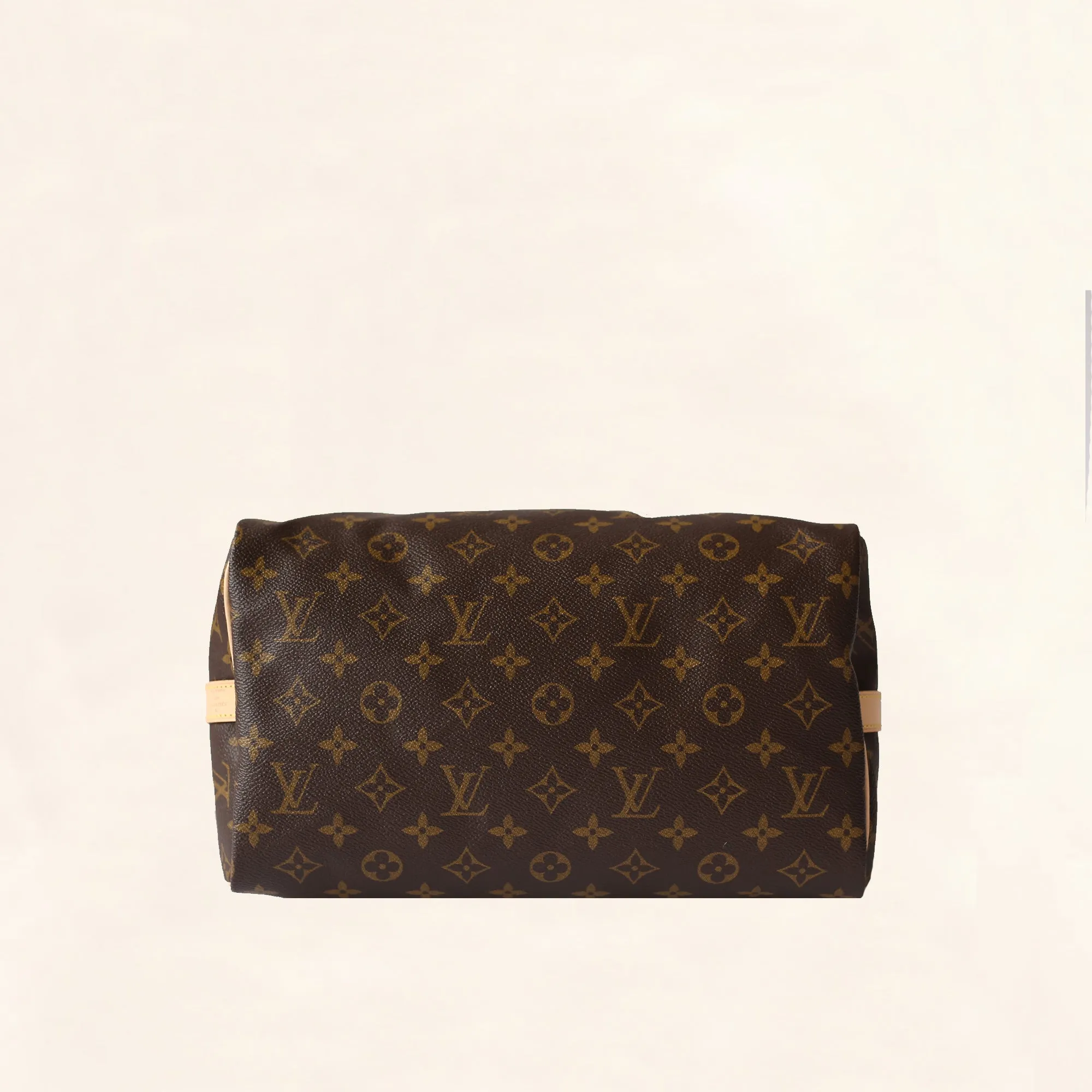 Louis Vuitton | Monogram Canvas World Tour Speedy | 30