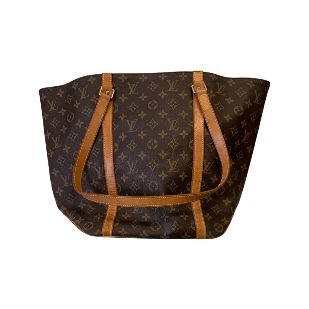 Louis Vuitton Sac Shopper