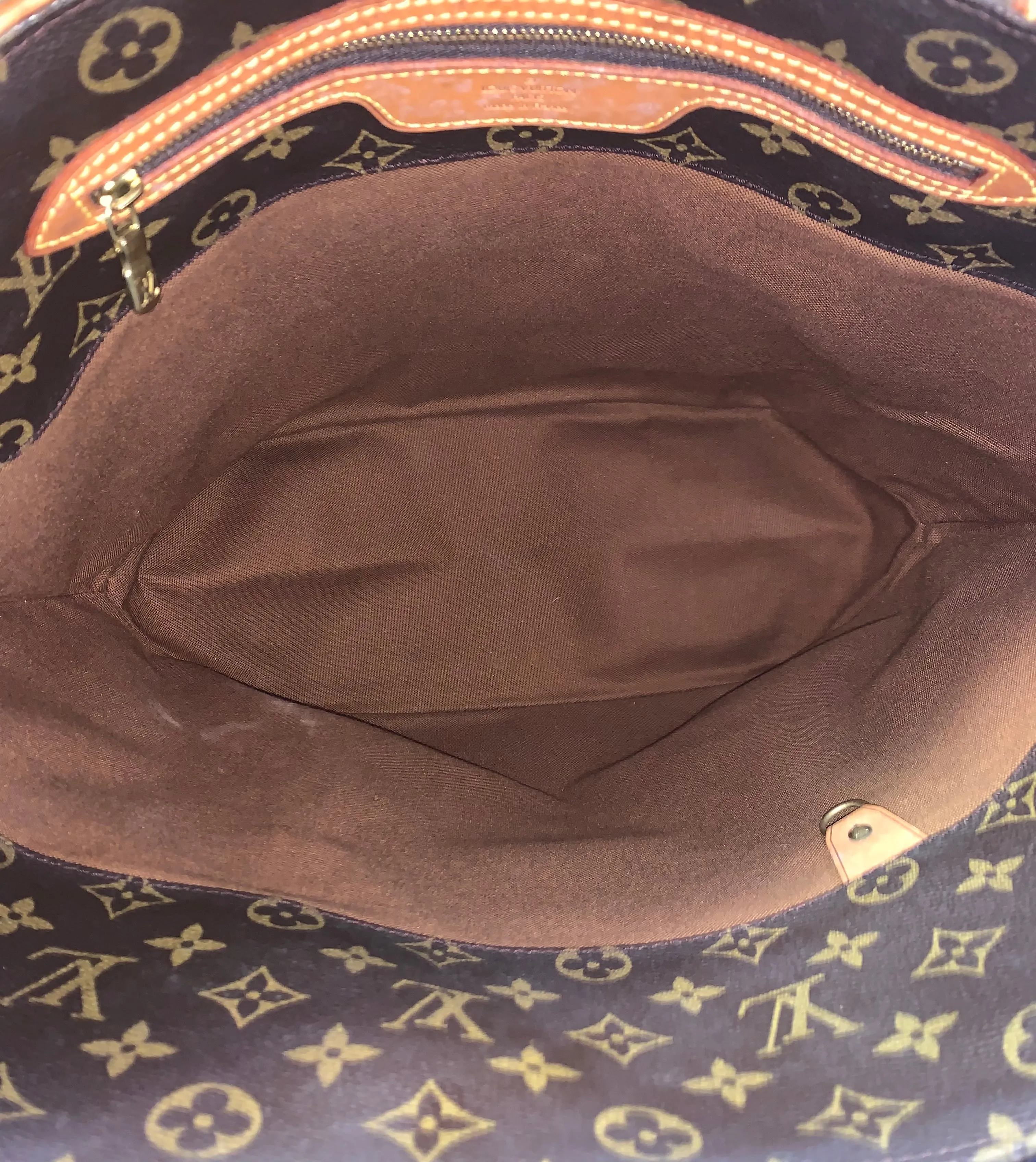 Louis Vuitton Sac Shopper