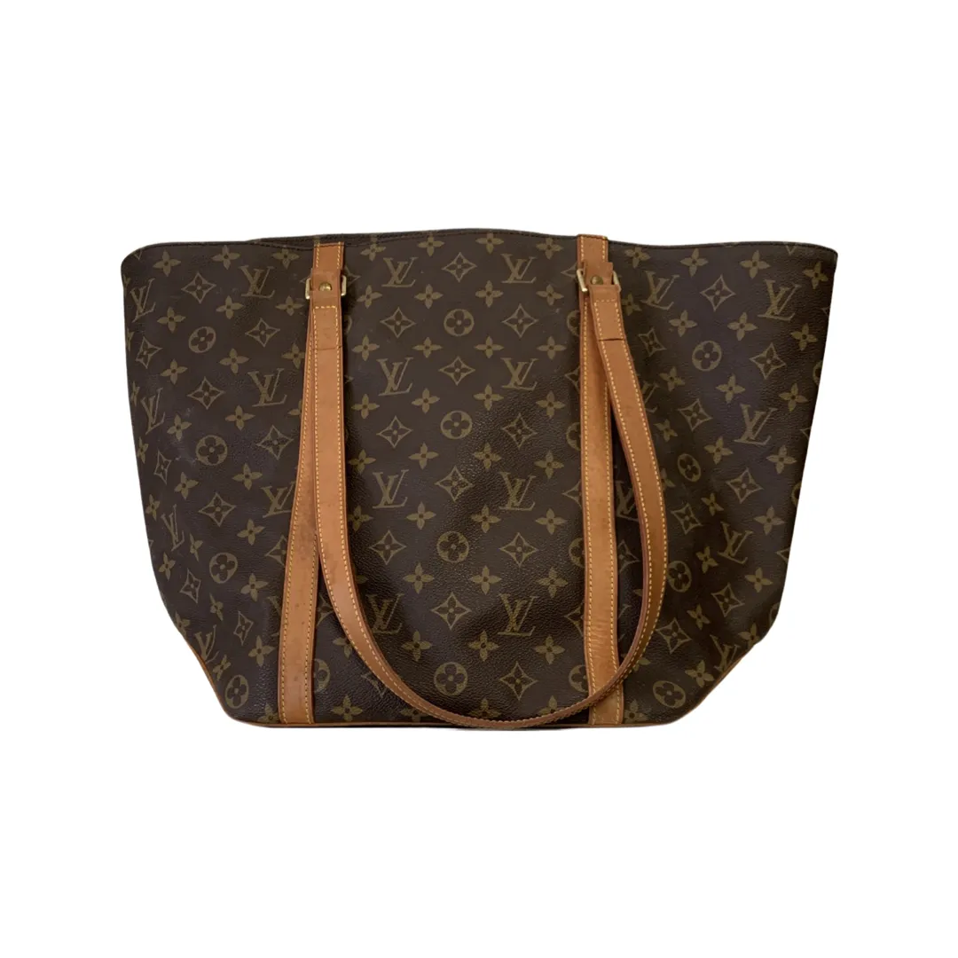 Louis Vuitton Sac Shopper