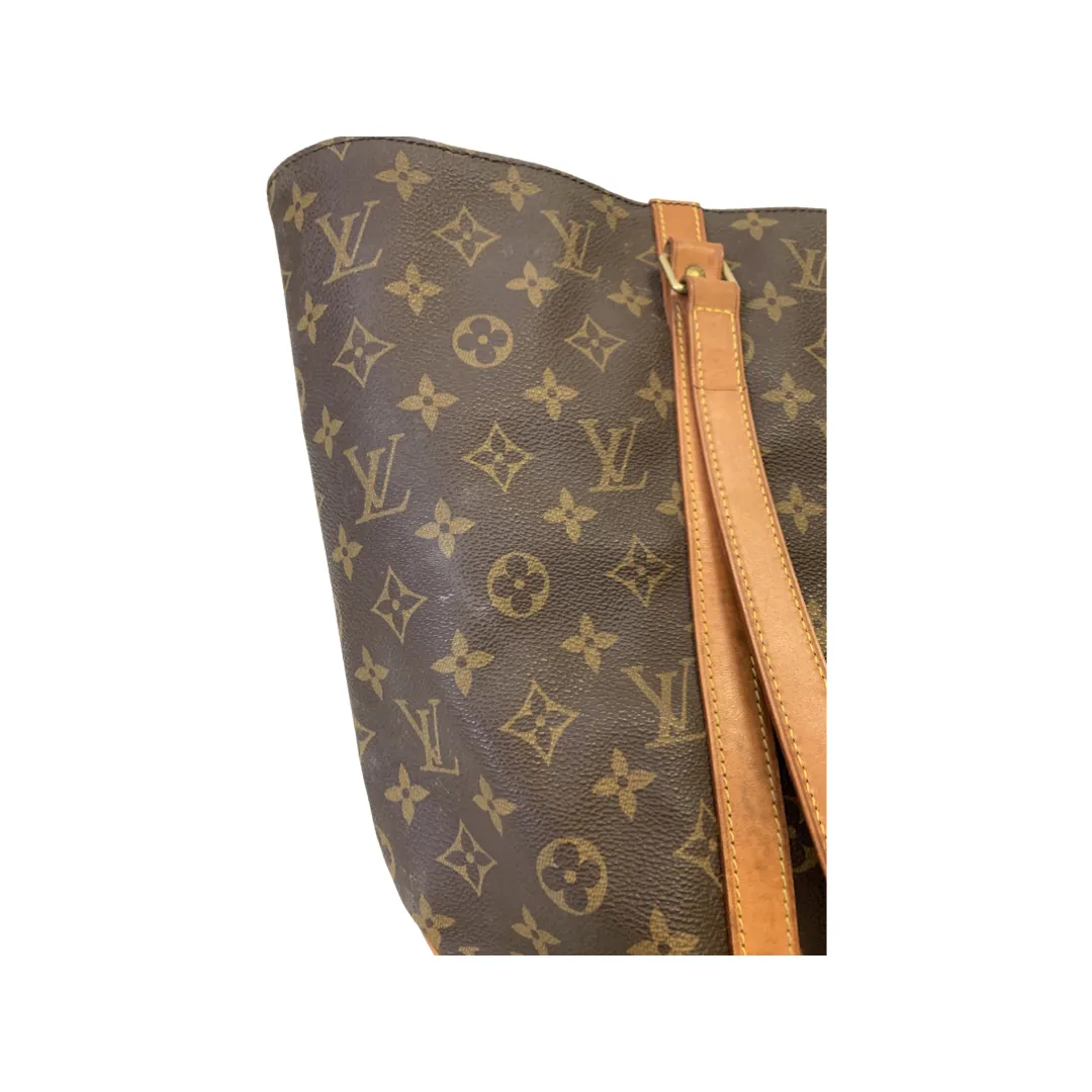 Louis Vuitton Sac Shopper