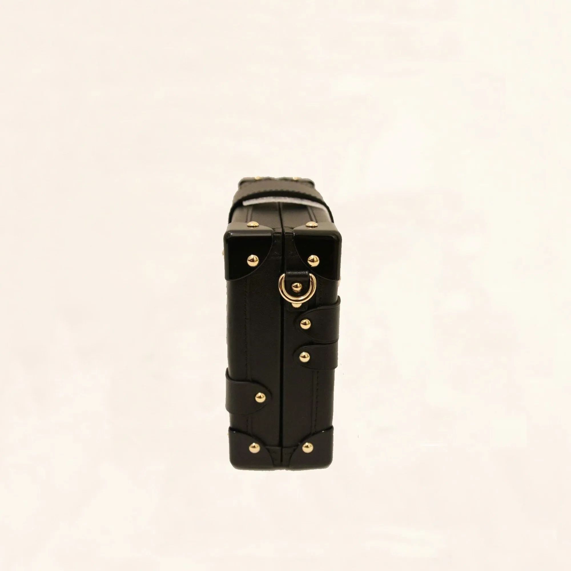 Louis Vuitton | Sequined Petite Malle | One Size