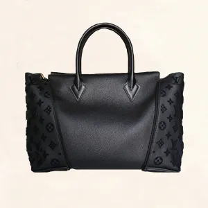 Louis Vuitton | W Veau Cachemire Tote | Pm