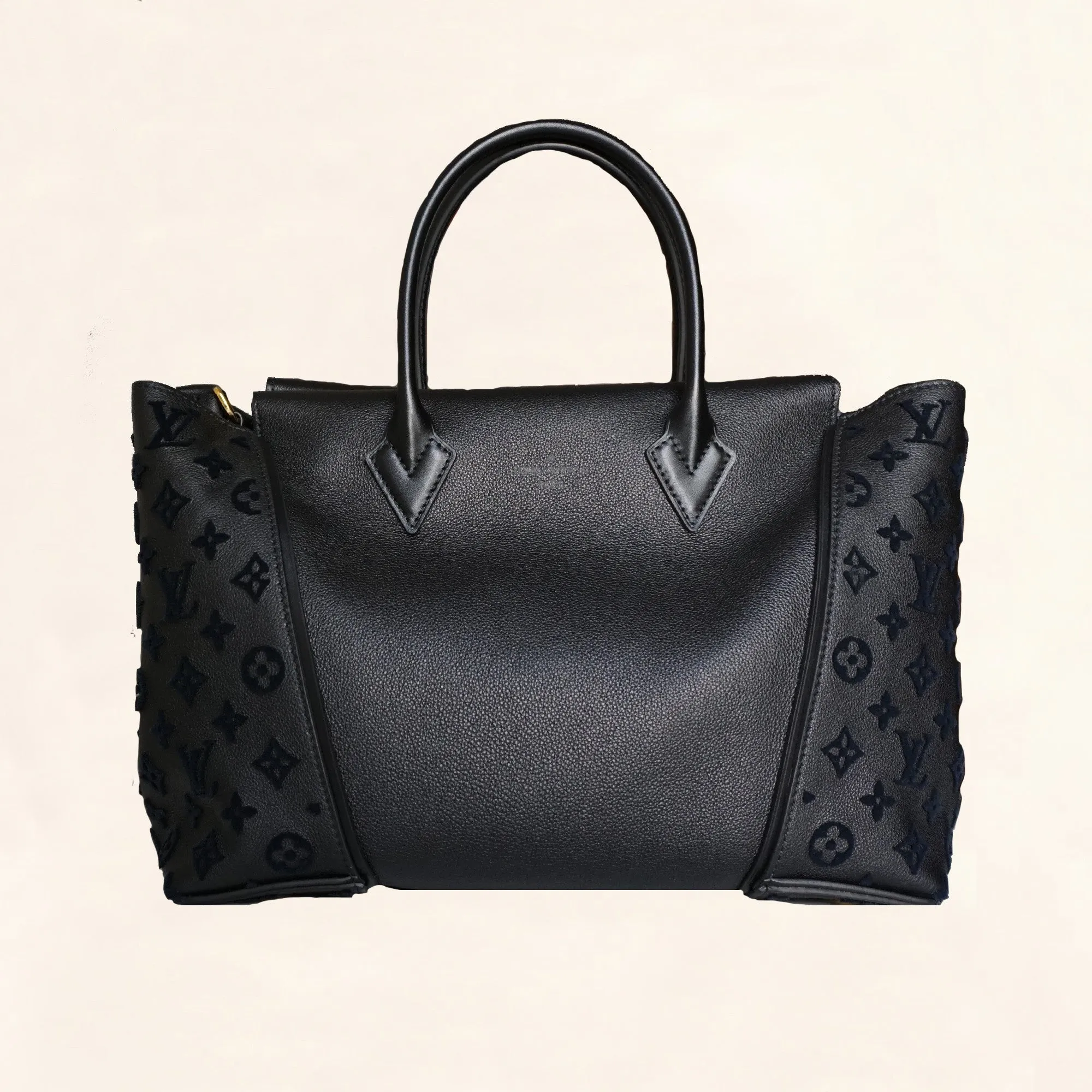 Louis Vuitton | W Veau Cachemire Tote | Pm