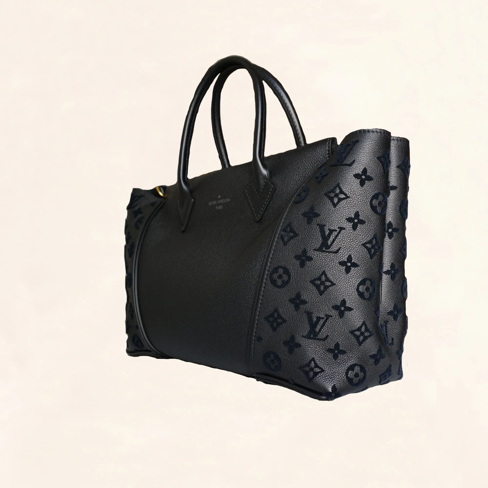 Louis Vuitton | W Veau Cachemire Tote | Pm