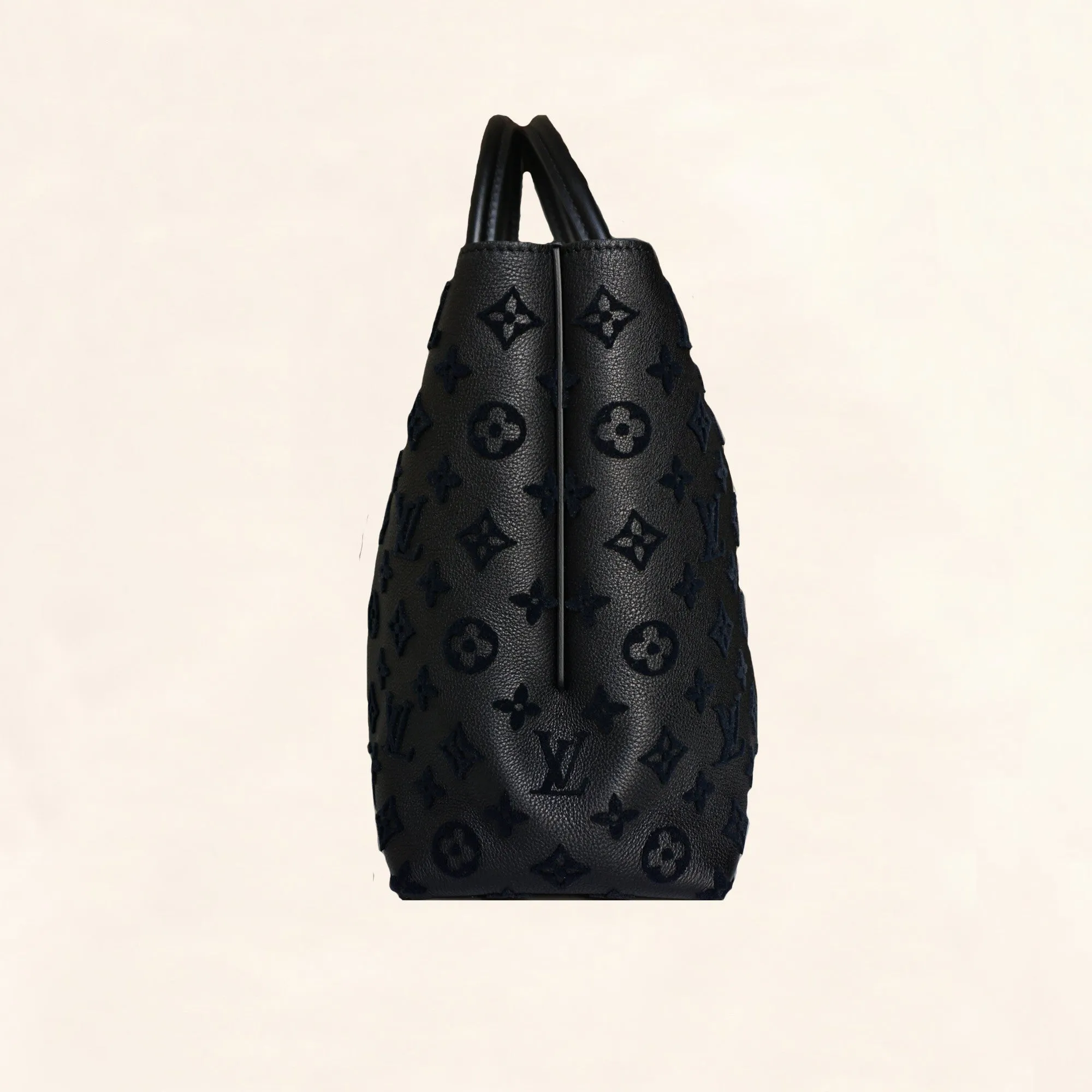 Louis Vuitton | W Veau Cachemire Tote | Pm