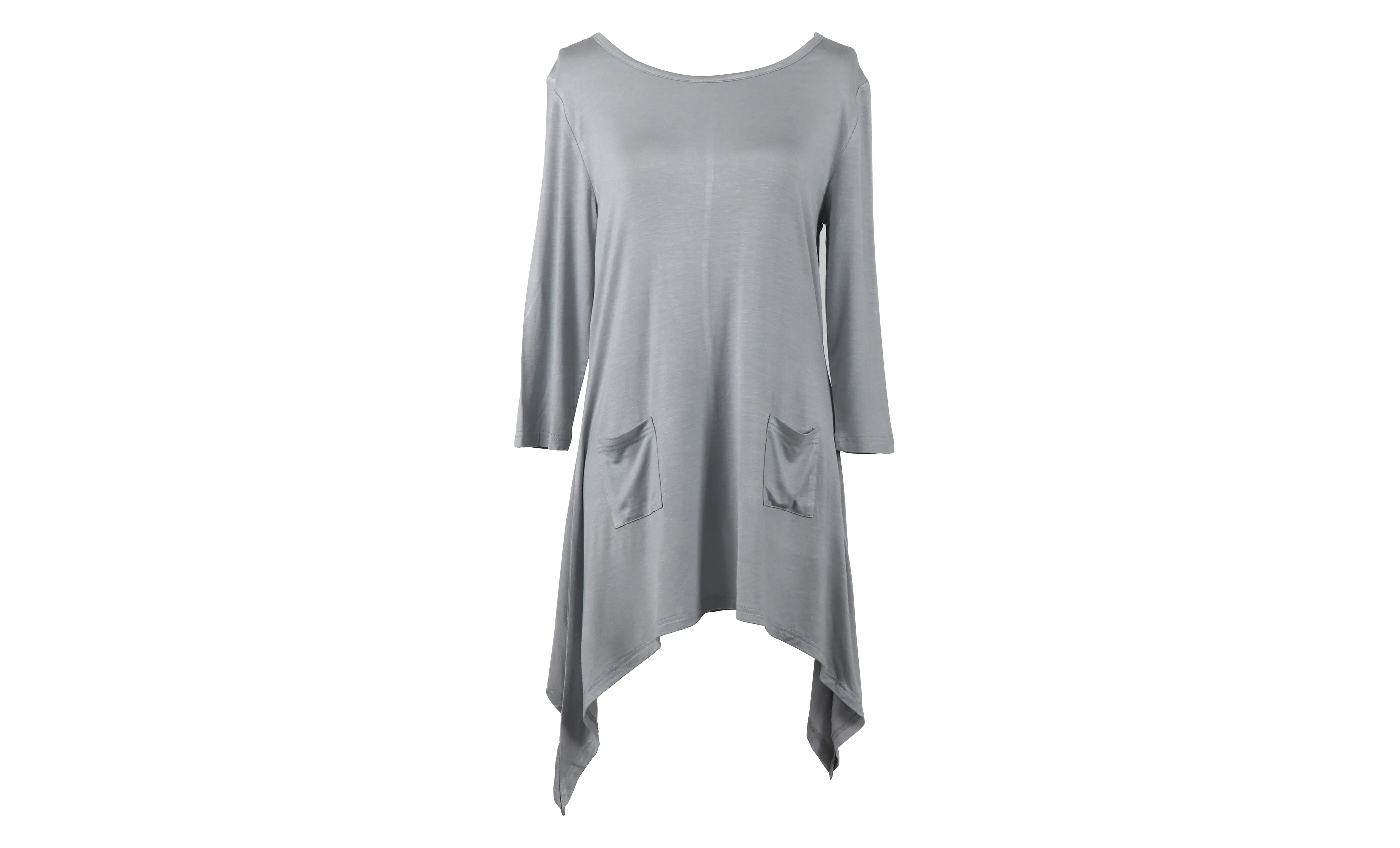 Lounge Luxe Sharkbite Top