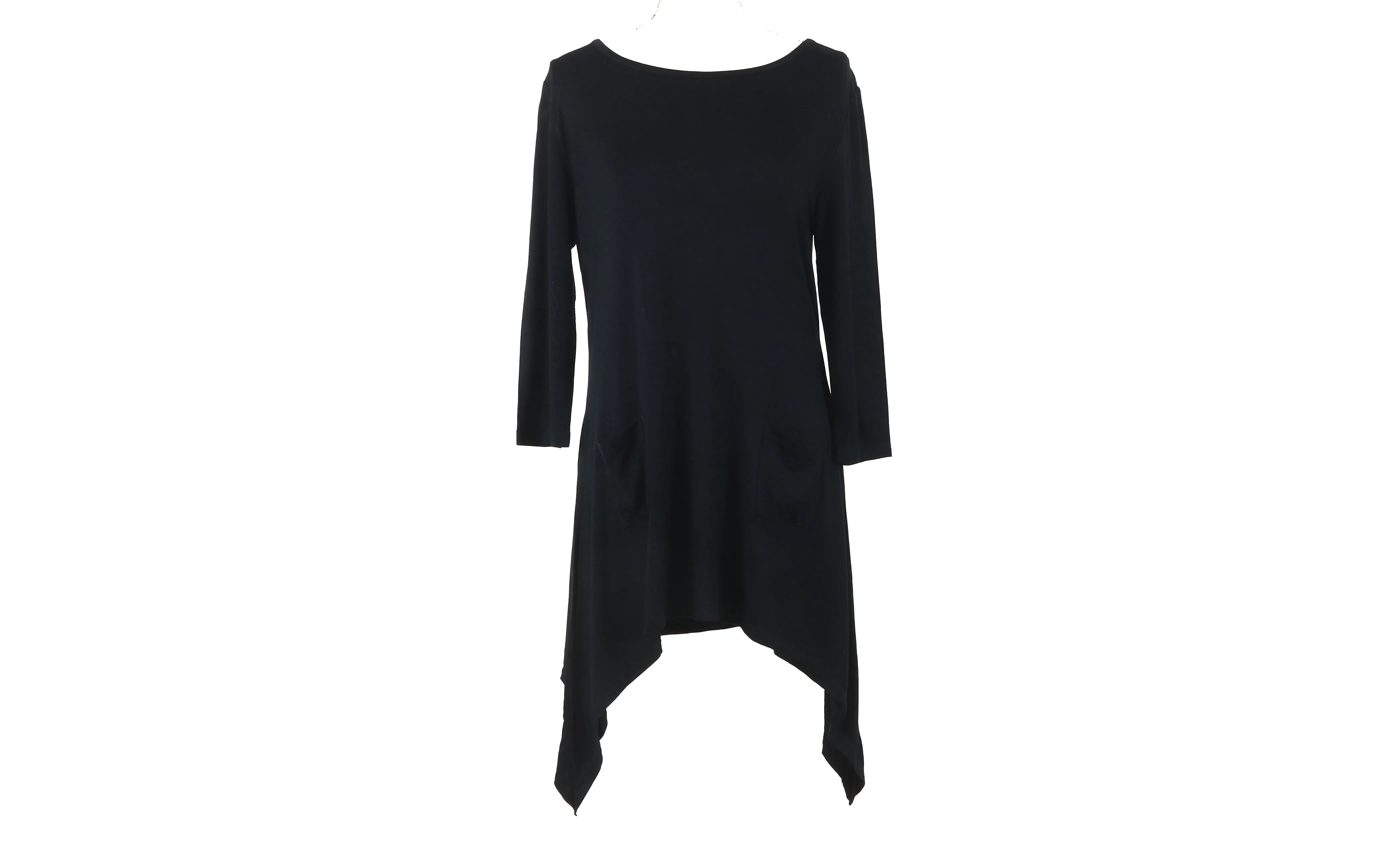 Lounge Luxe Sharkbite Top