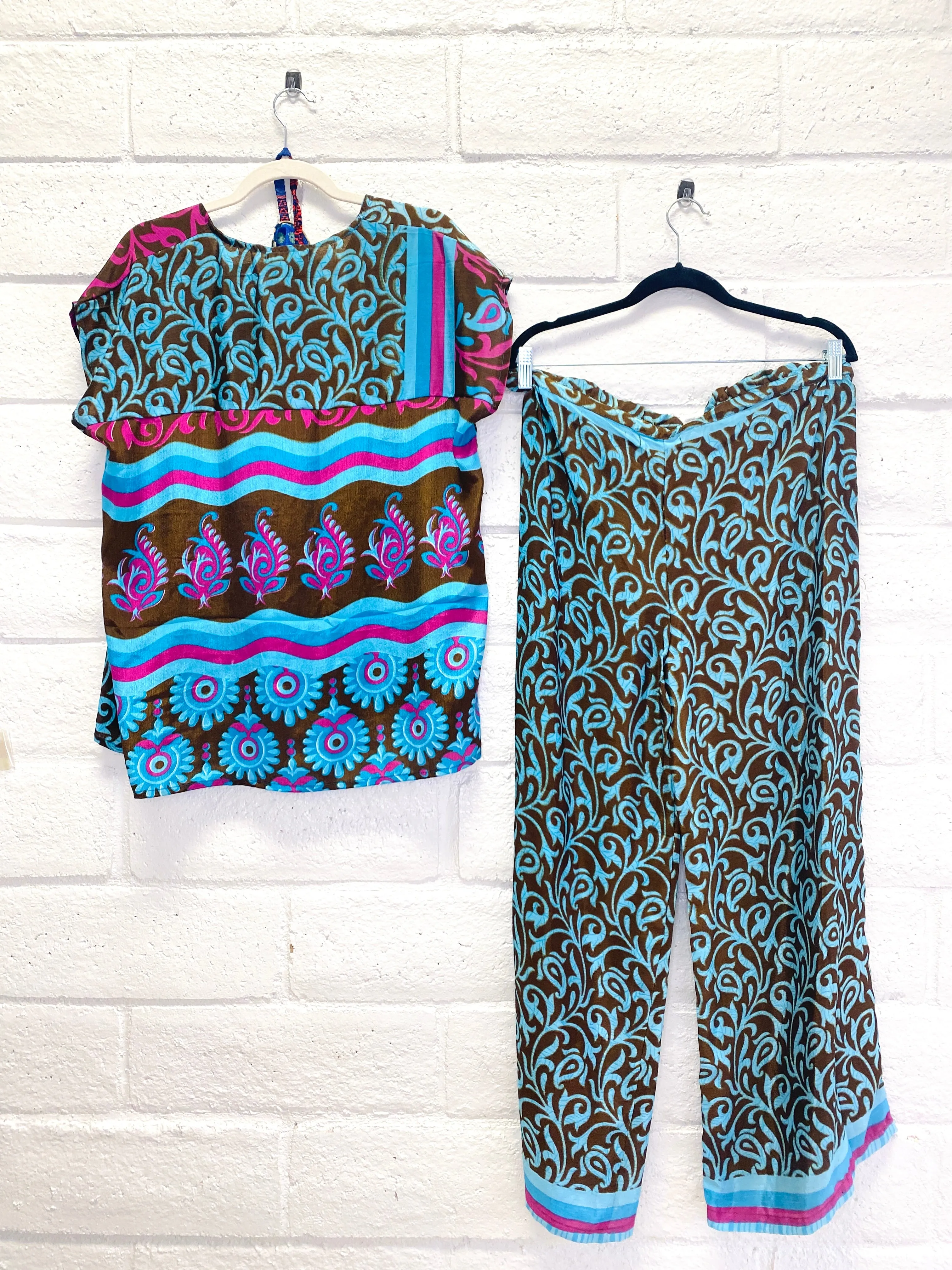 Lounge Set - XS - Astral Dreams