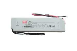 LPH-18-24 | 18w | 24v | 0.75A | Meanwell PSU