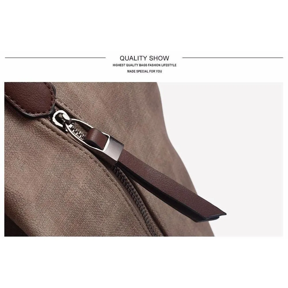 <bold>Hobo / Tote Bag <br>Vegan-Leather