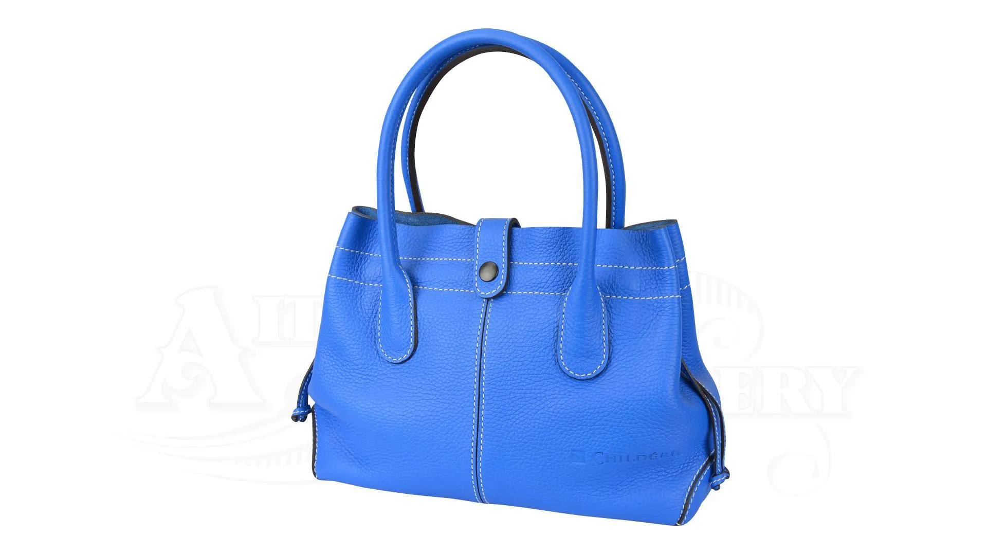 Luc Childeric Handbag