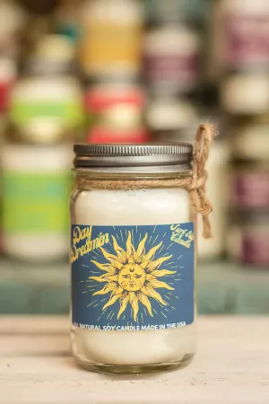 Lunar Collection Candle