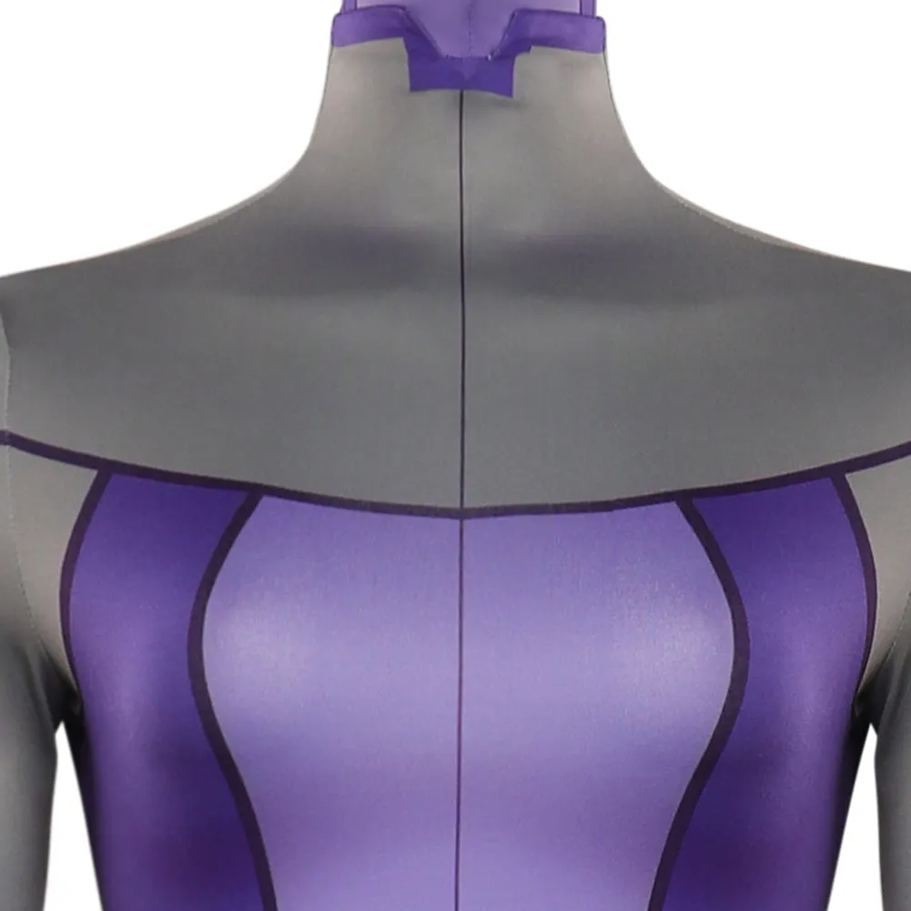 Lupin III vs Cat‘s Eye Rui KISUGI Cosplay Costume Outfits Halloween Carnival Suit
