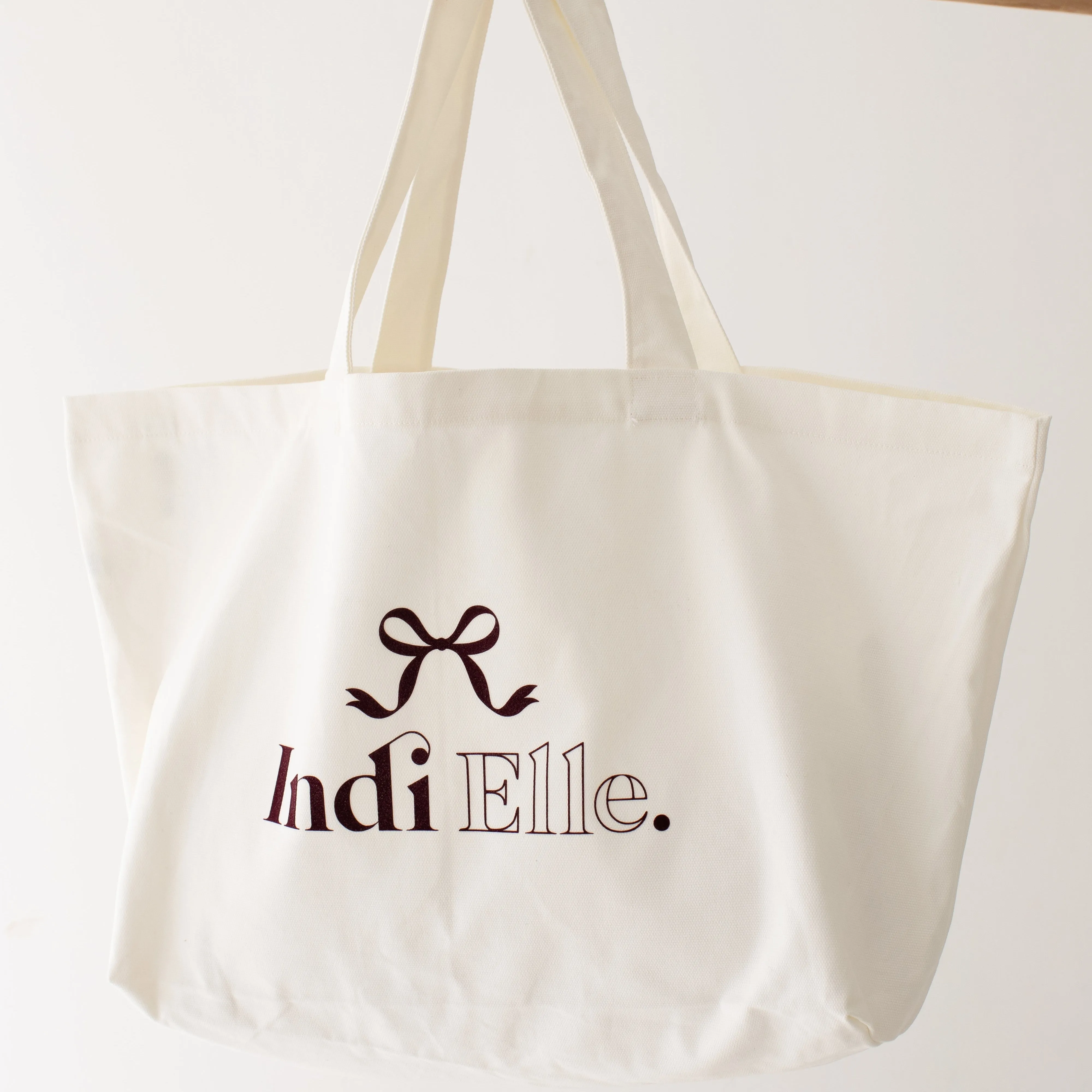 LUXE Indi Elle Tote Bag
