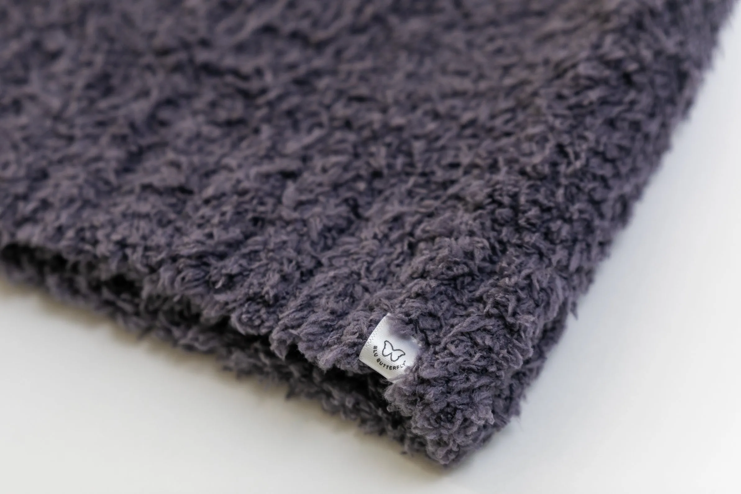 Luxe Microfiber Beanie