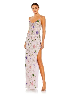 Mac Duggal 10893 Dress