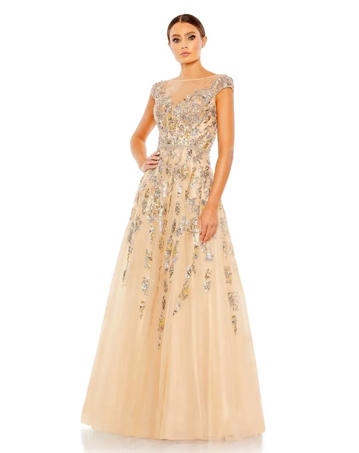 Mac Duggal 20364