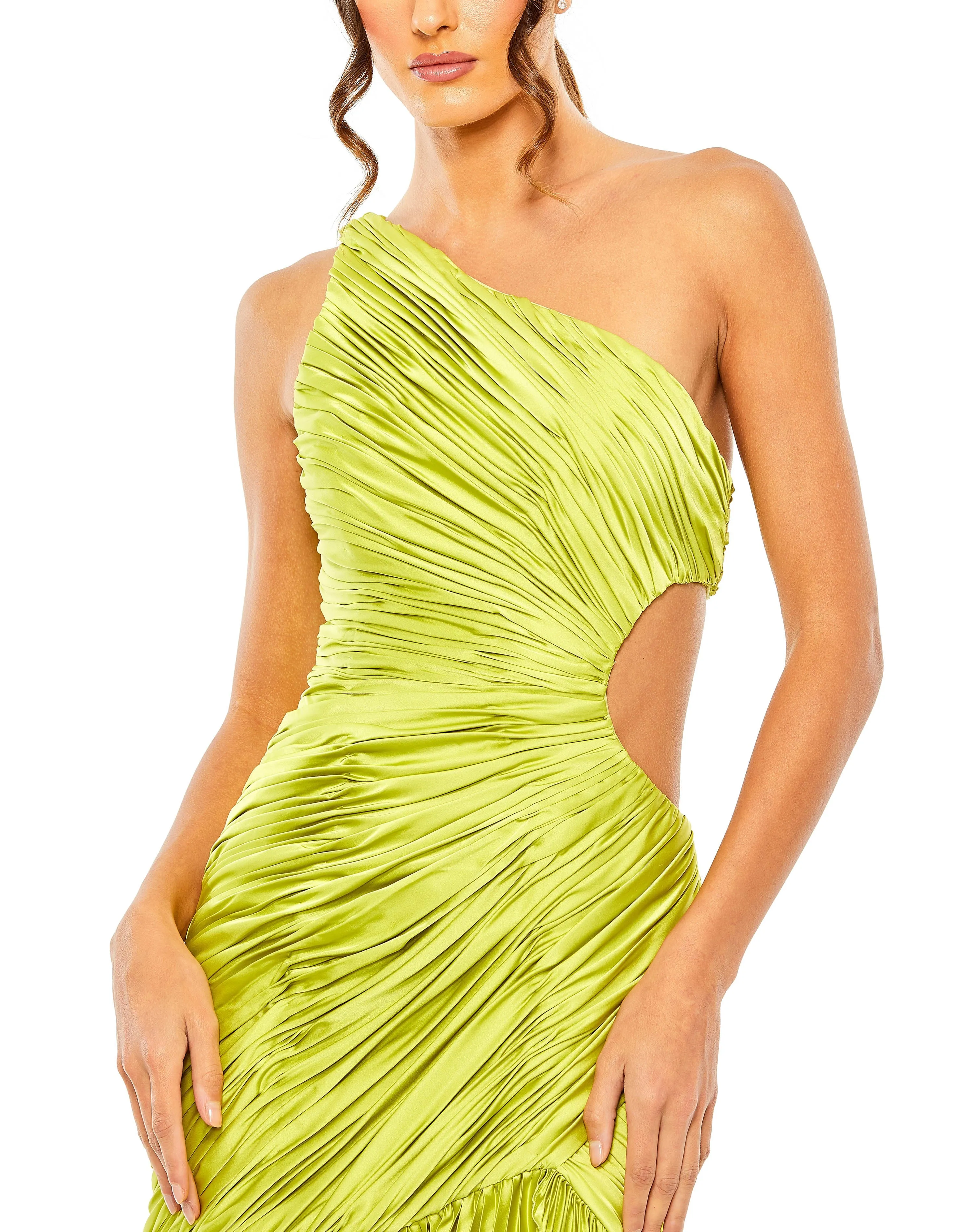 Mac Duggal 49683 Dress