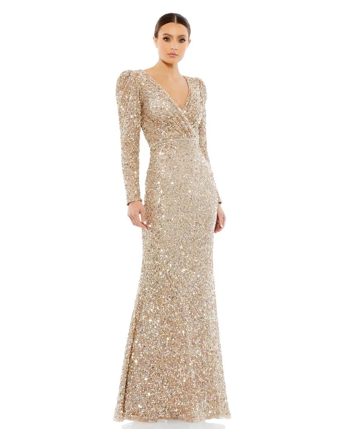 Mac Duggal 5510