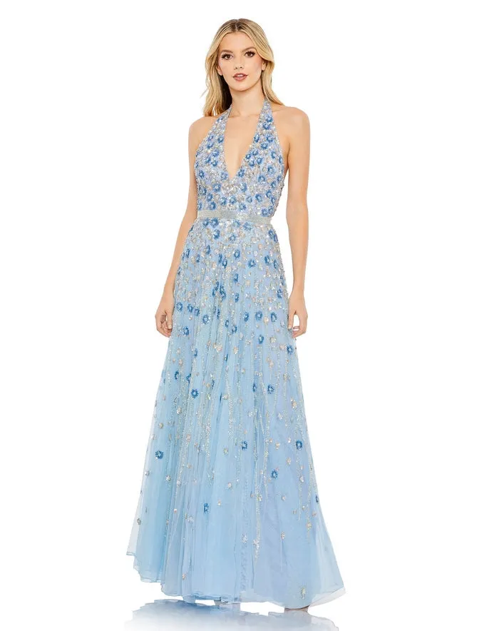 Mac Duggal 5654
