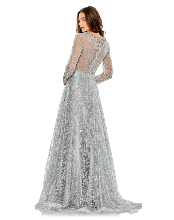 Mac Duggal 66987