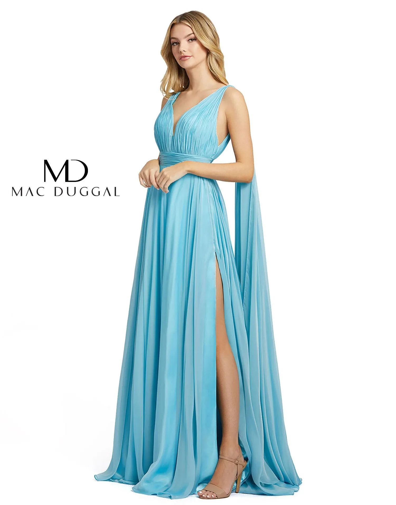 Mac Duggal 67391D