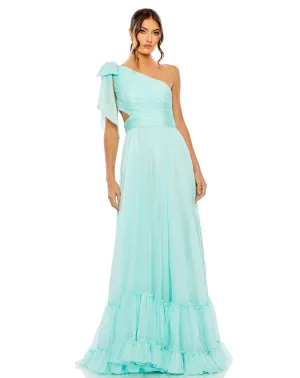 Mac Duggal 68472 Dress