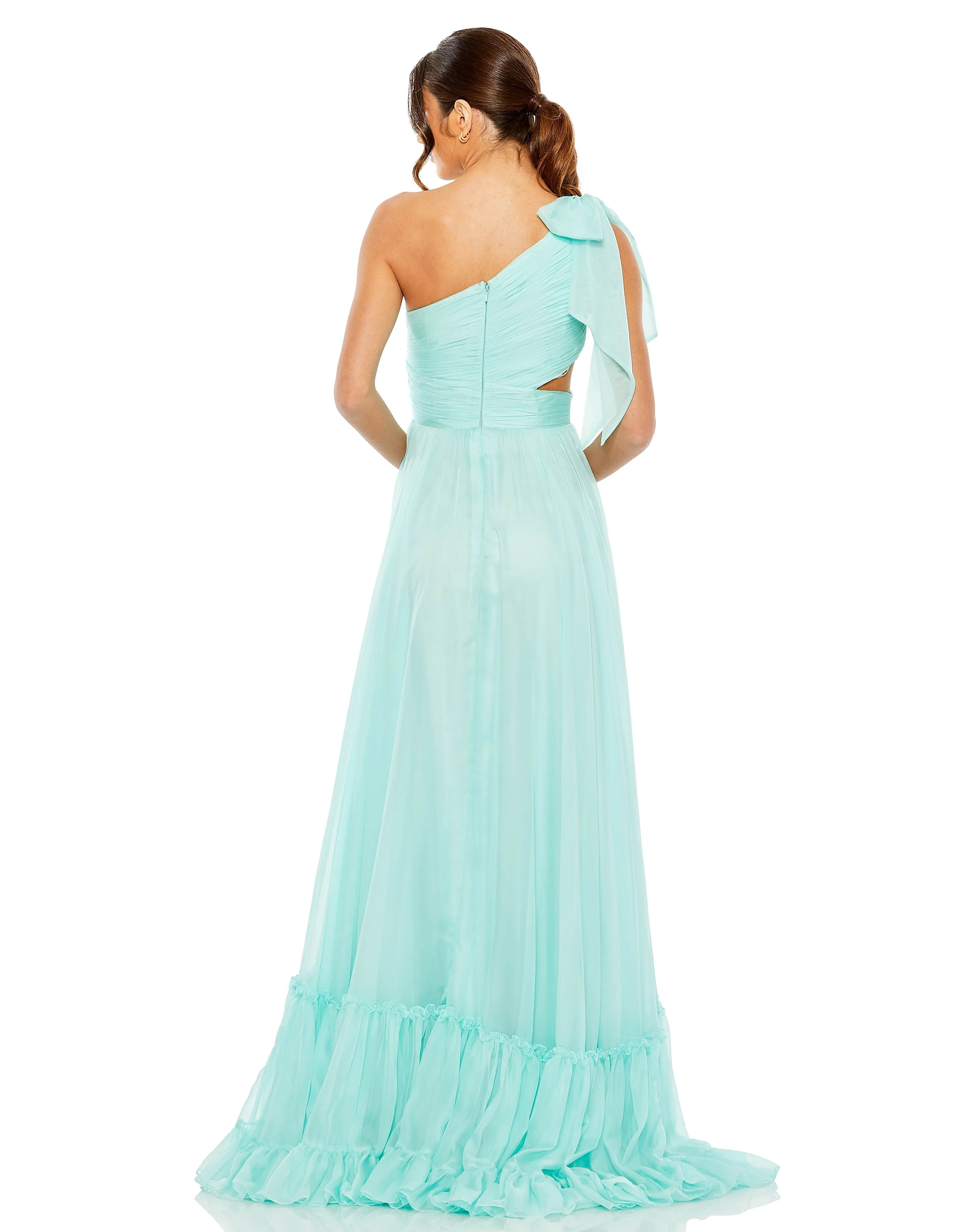 Mac Duggal 68472 Dress