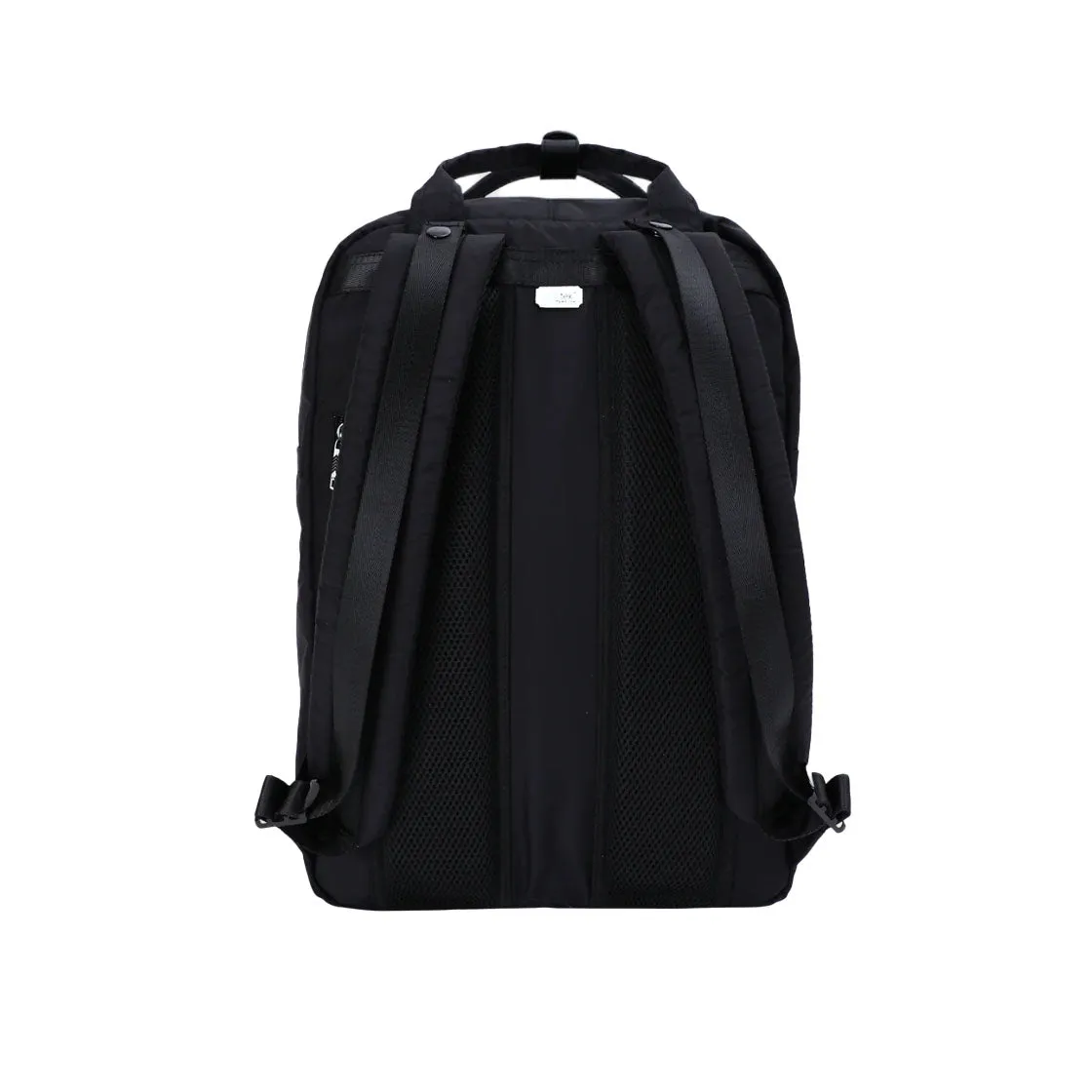 Macaroon Large Go Wild Backpack black x army