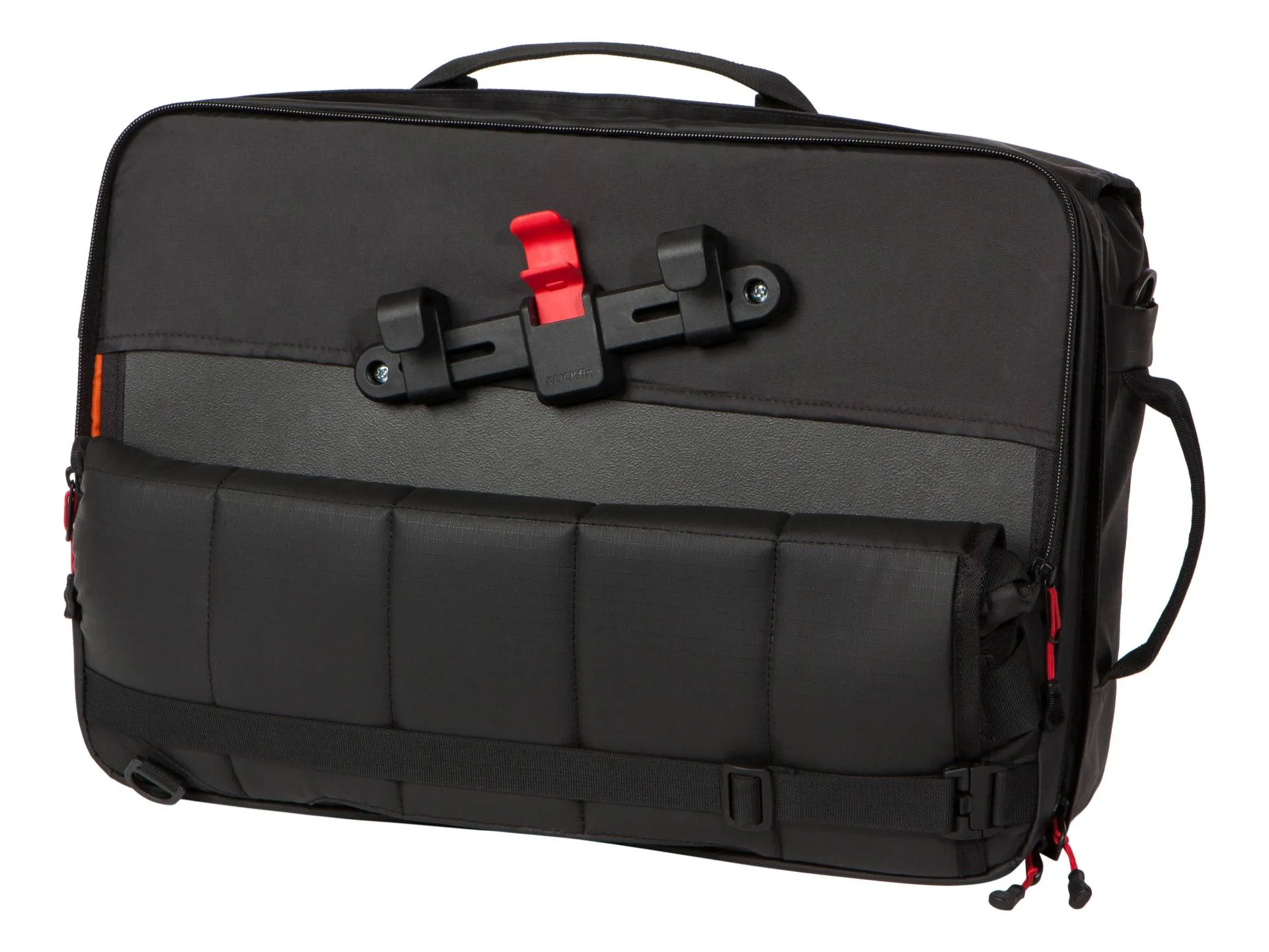Magnate Pannier Messenger Backpack REVISED (24 L)