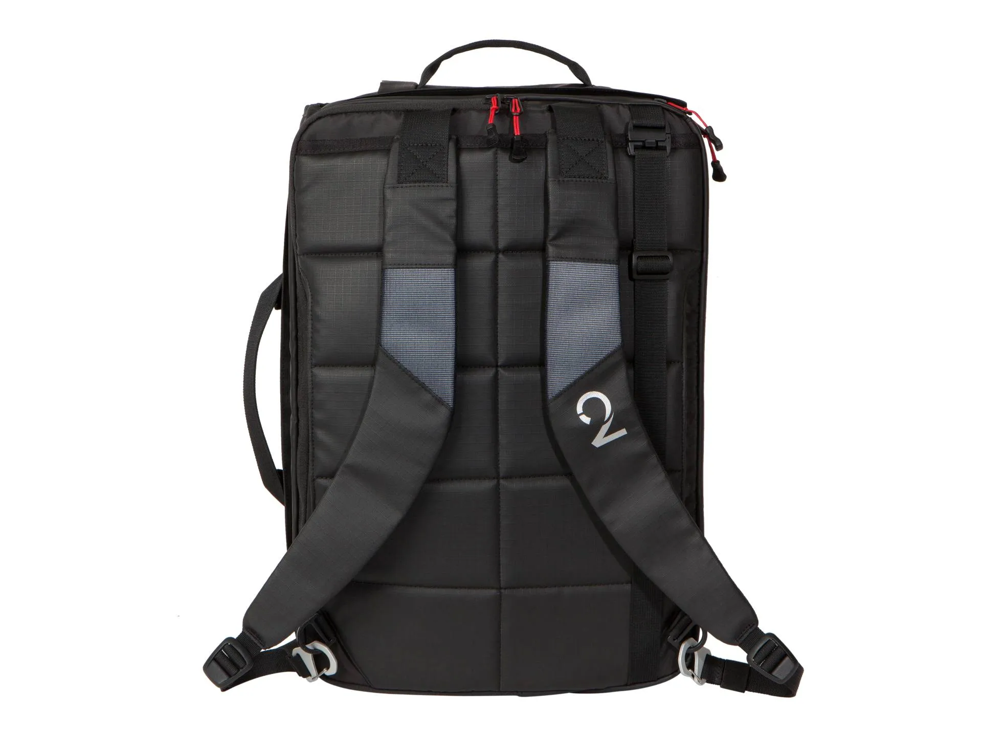 Magnate Pannier Messenger Backpack REVISED (24 L)