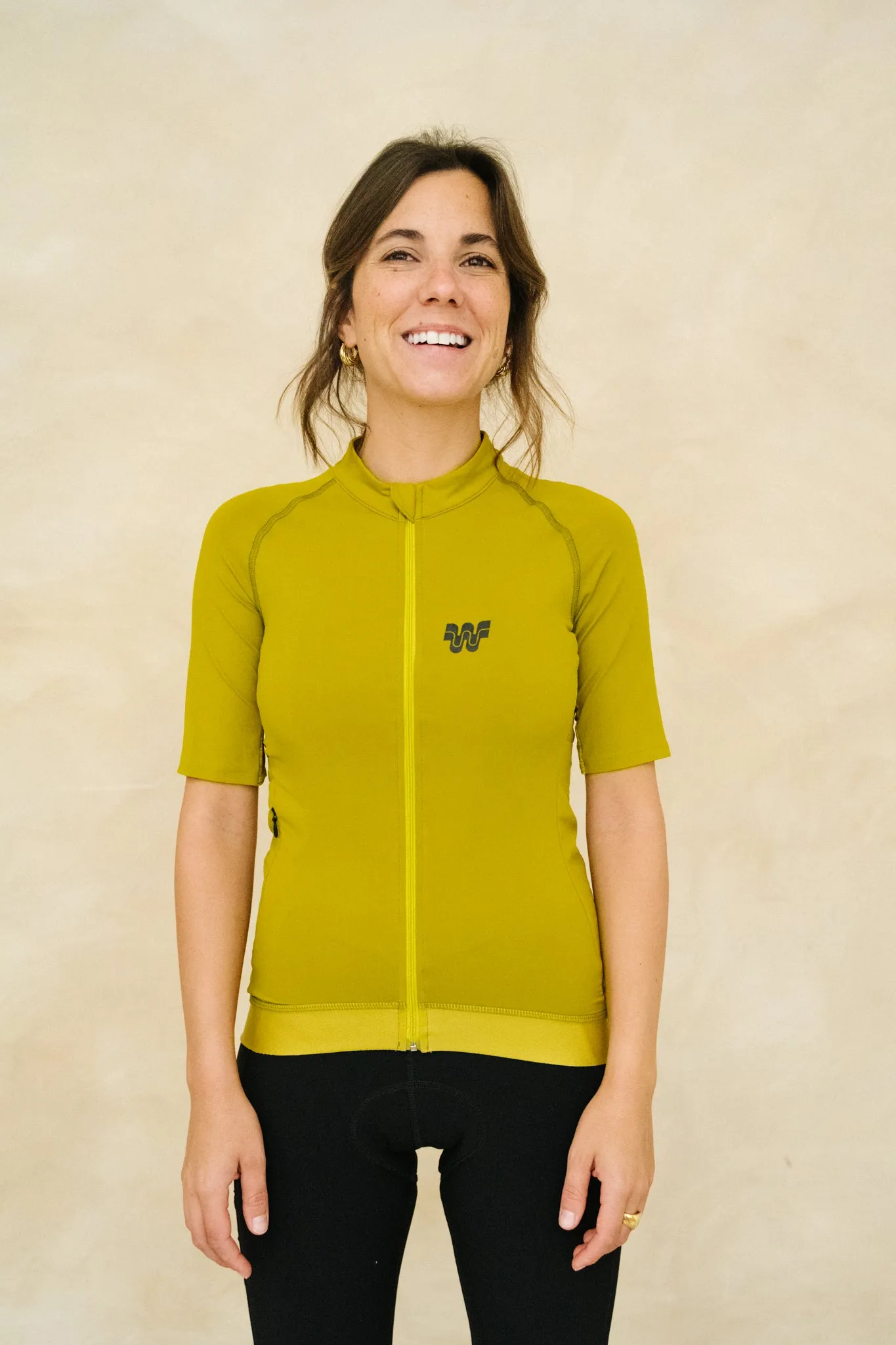 Maillot Premium - Carmen