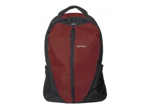 Manhattan 439725 Maletín Backpack 15.6 Airpack Rojo